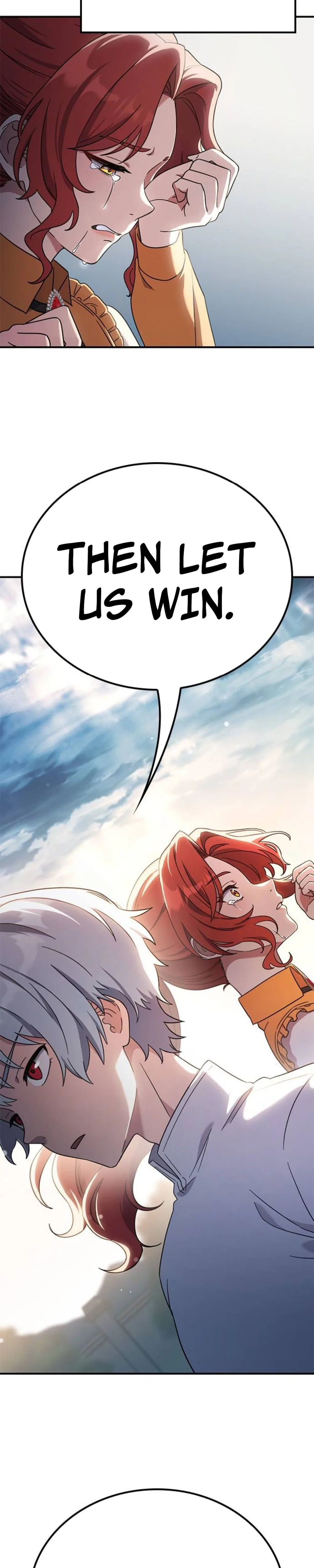 There Are No Bad Young Ladies in This World Chapter 17, page 40 of 42