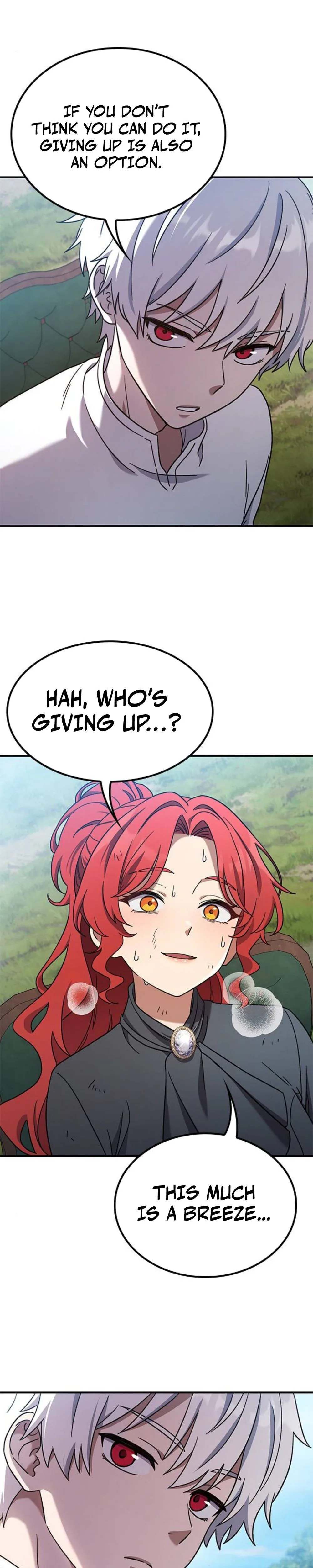 There Are No Bad Young Ladies in This World Chapter 17, page 5 of 42