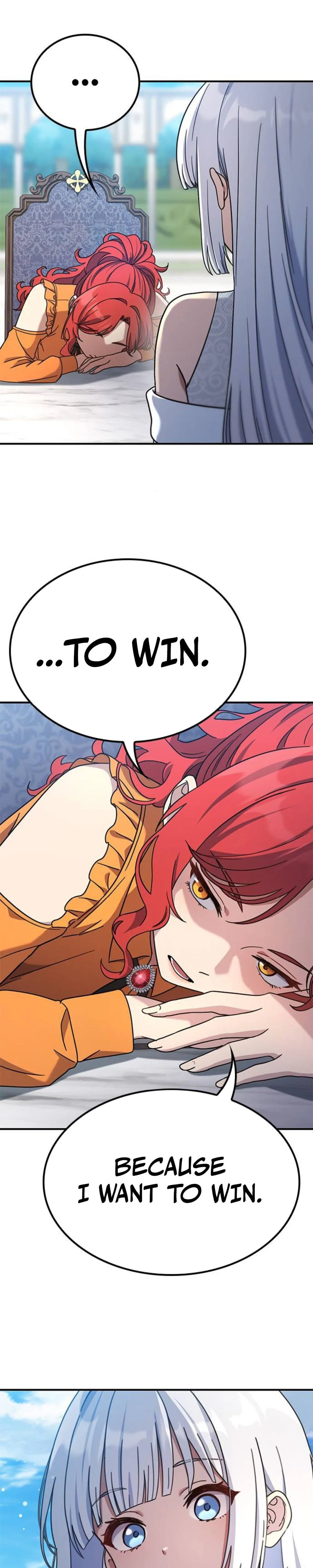 There Are No Bad Young Ladies in This World Chapter 17, page 9 of 42