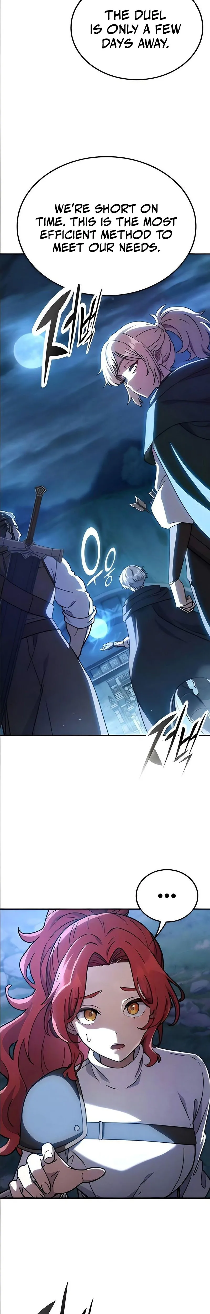 There Are No Bad Young Ladies in This World Chapter 18, page 10 of 40