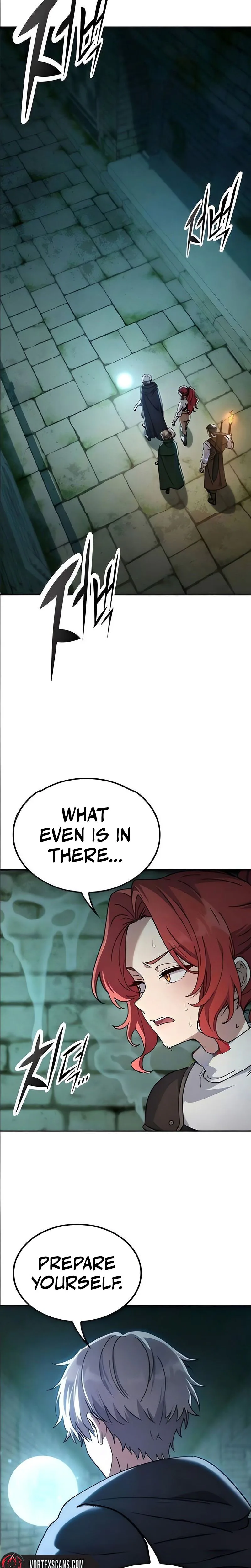 There Are No Bad Young Ladies in This World Chapter 18, page 11 of 40