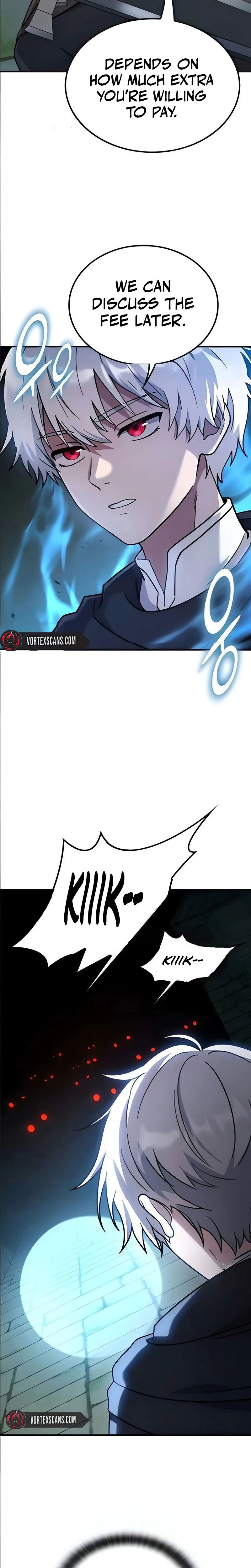 There Are No Bad Young Ladies in This World Chapter 18, page 14 of 40