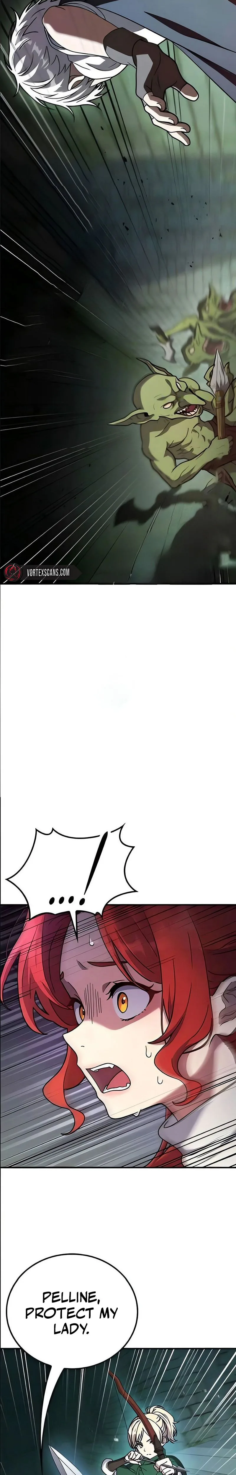 There Are No Bad Young Ladies in This World Chapter 18, page 17 of 40