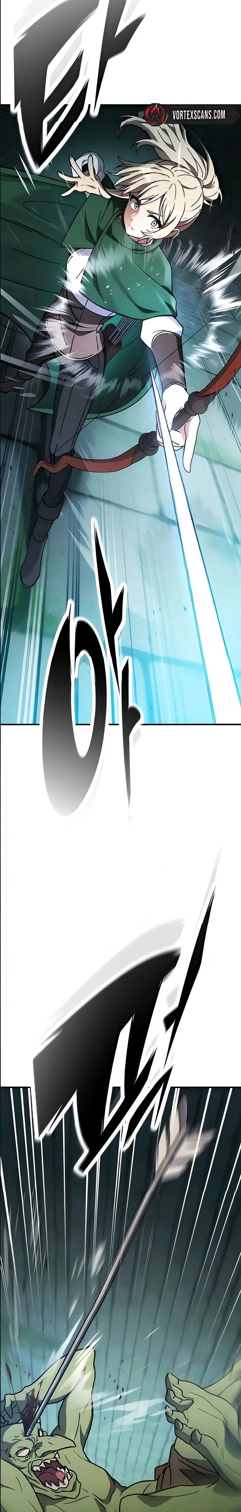 There Are No Bad Young Ladies in This World Chapter 18, page 19 of 40