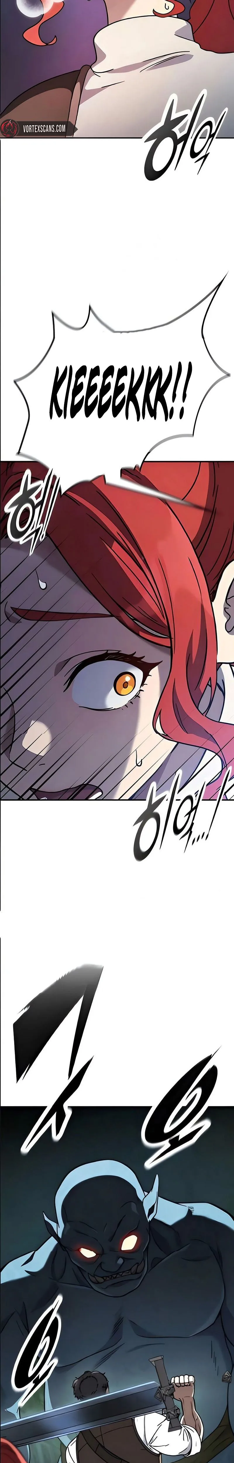 There Are No Bad Young Ladies in This World Chapter 18, page 23 of 40