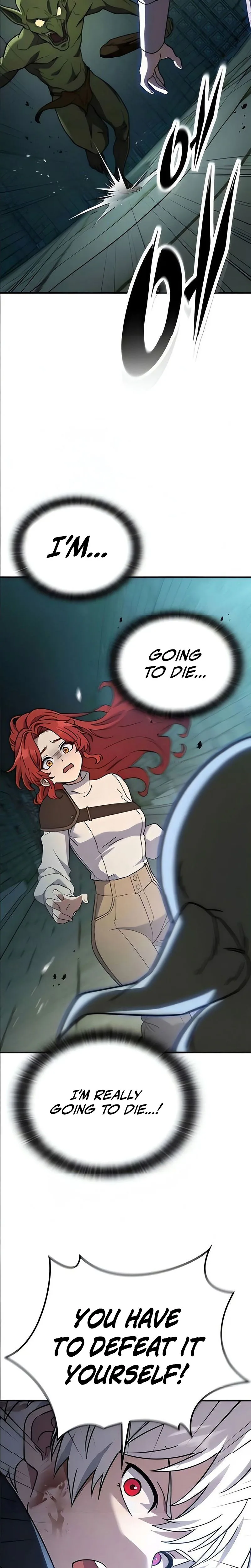 There Are No Bad Young Ladies in This World Chapter 18, page 29 of 40