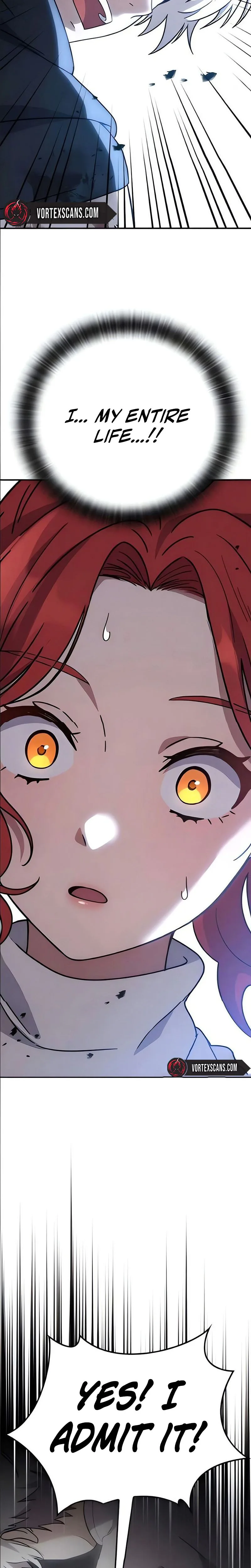 There Are No Bad Young Ladies in This World Chapter 18, page 30 of 40