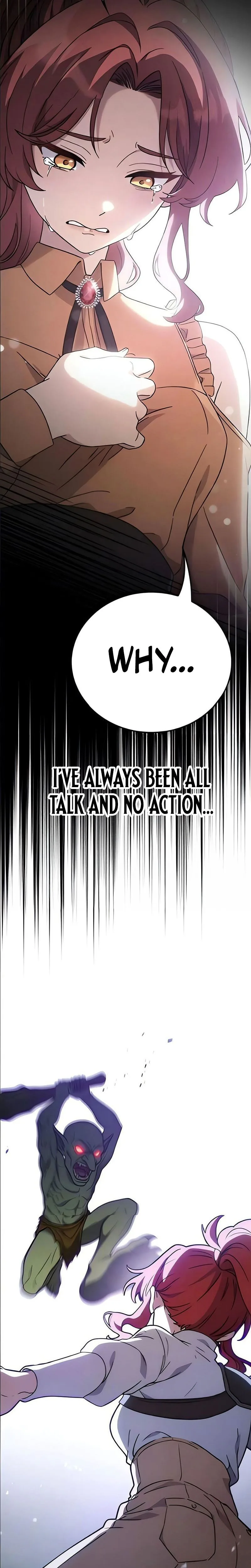 There Are No Bad Young Ladies in This World Chapter 18, page 32 of 40