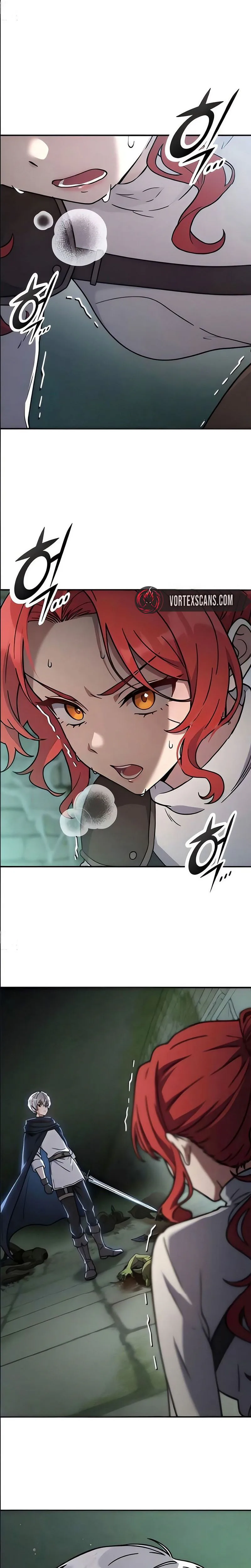 There Are No Bad Young Ladies in This World Chapter 18, page 38 of 40