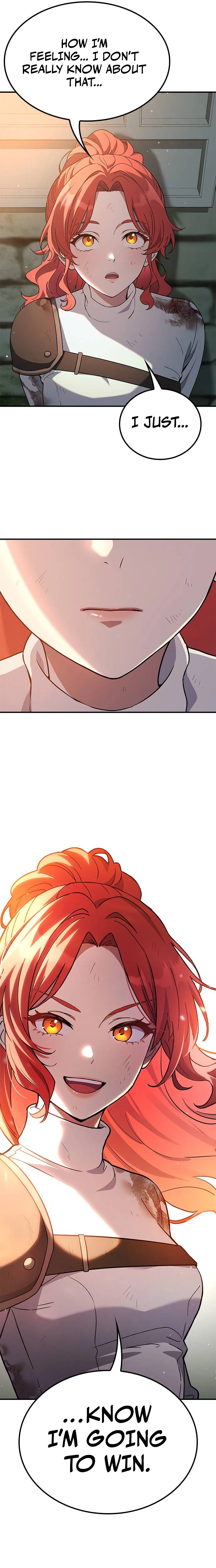 There Are No Bad Young Ladies in This World Chapter 19, page 7 of 32