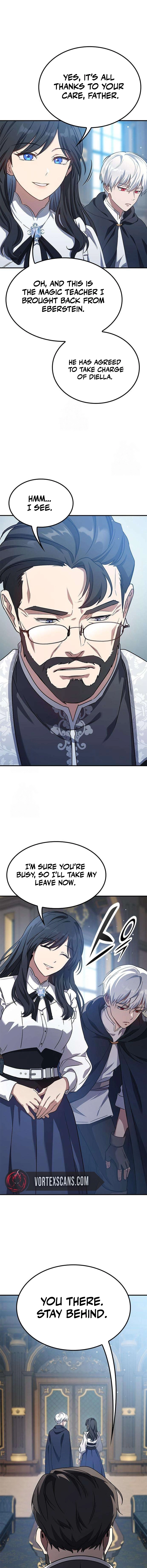 There Are No Bad Young Ladies in This World Chapter 2, page 10 of 29