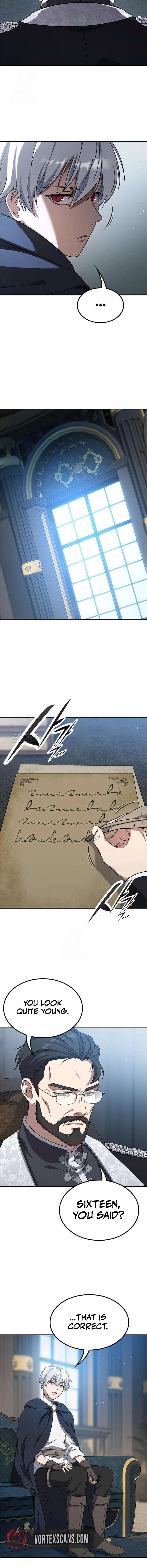 There Are No Bad Young Ladies in This World Chapter 2, page 11 of 29