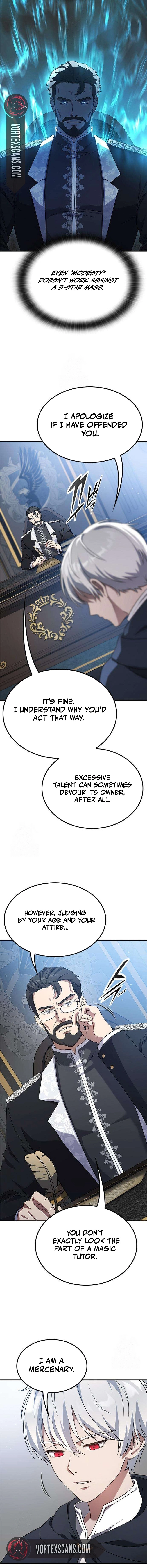 There Are No Bad Young Ladies in This World Chapter 2, page 13 of 29