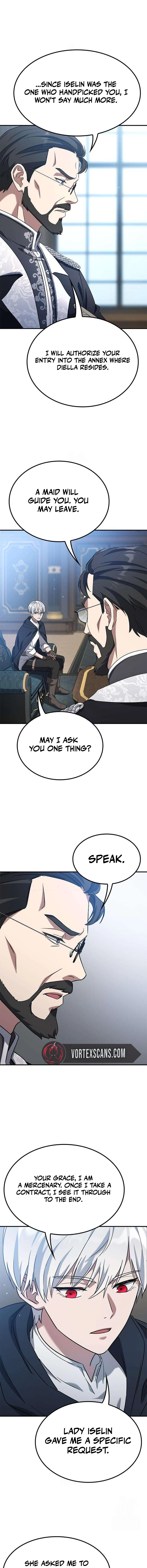 There Are No Bad Young Ladies in This World Chapter 2, page 14 of 29