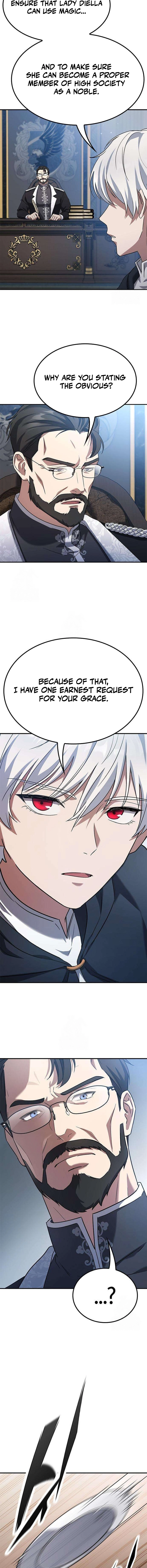 There Are No Bad Young Ladies in This World Chapter 2, page 15 of 29