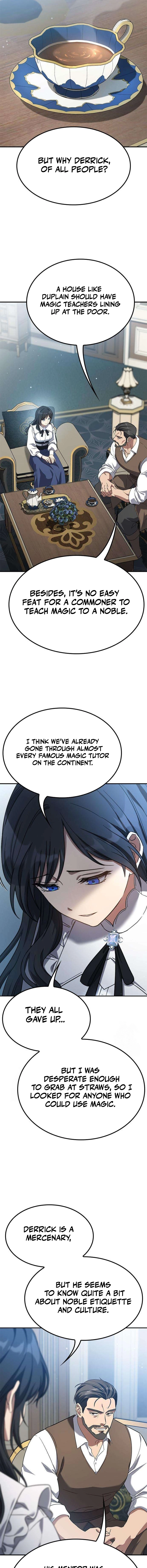 There Are No Bad Young Ladies in This World Chapter 2, page 17 of 29