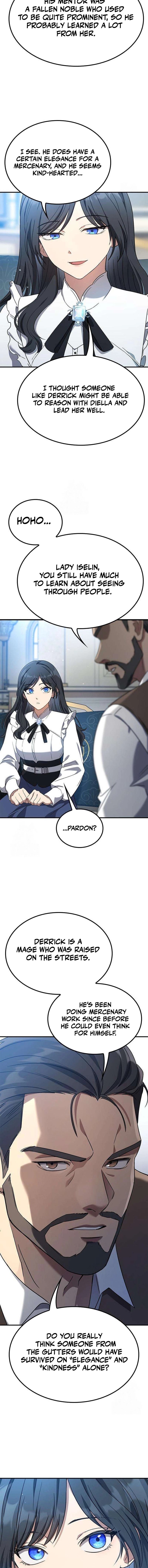 There Are No Bad Young Ladies in This World Chapter 2, page 18 of 29