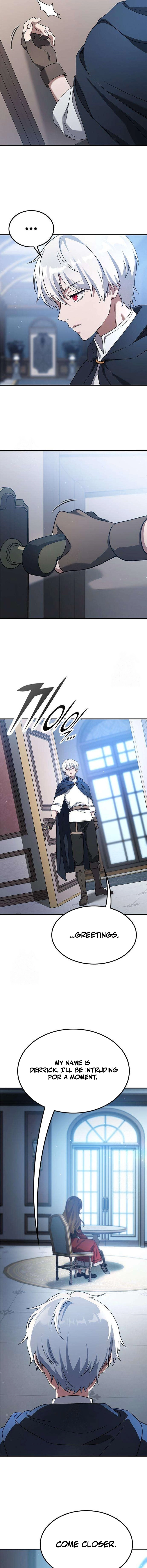 There Are No Bad Young Ladies in This World Chapter 2, page 20 of 29