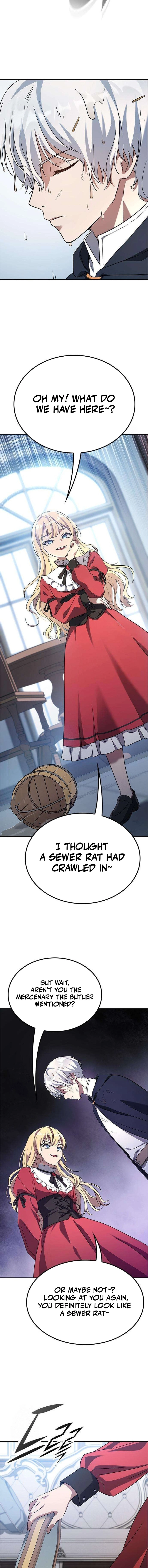There Are No Bad Young Ladies in This World Chapter 2, page 22 of 29