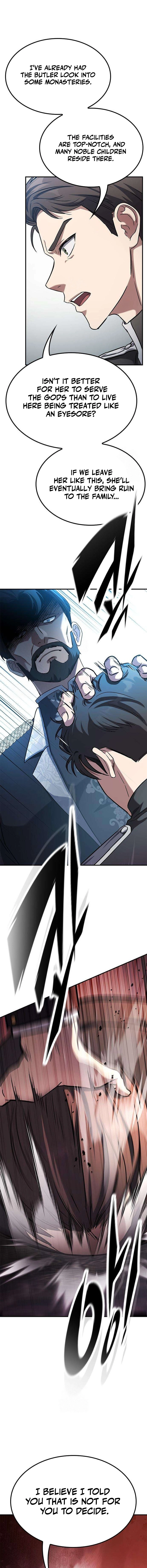 There Are No Bad Young Ladies in This World Chapter 2, page 5 of 29