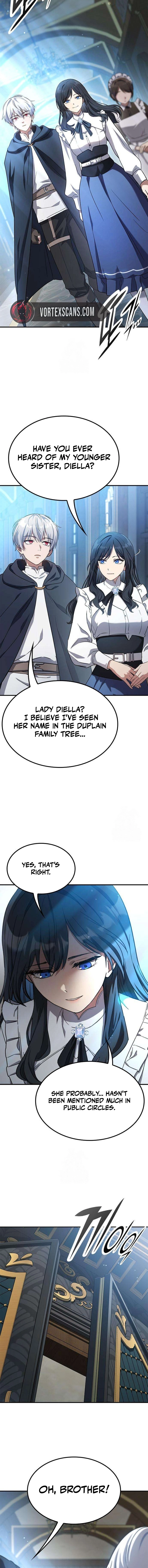 There Are No Bad Young Ladies in This World Chapter 2, page 7 of 29
