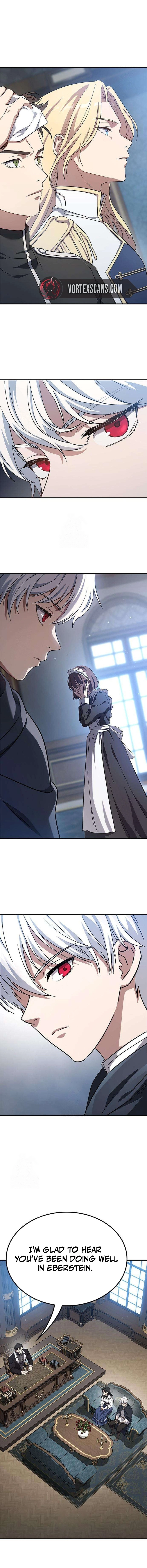 There Are No Bad Young Ladies in This World Chapter 2, page 9 of 29