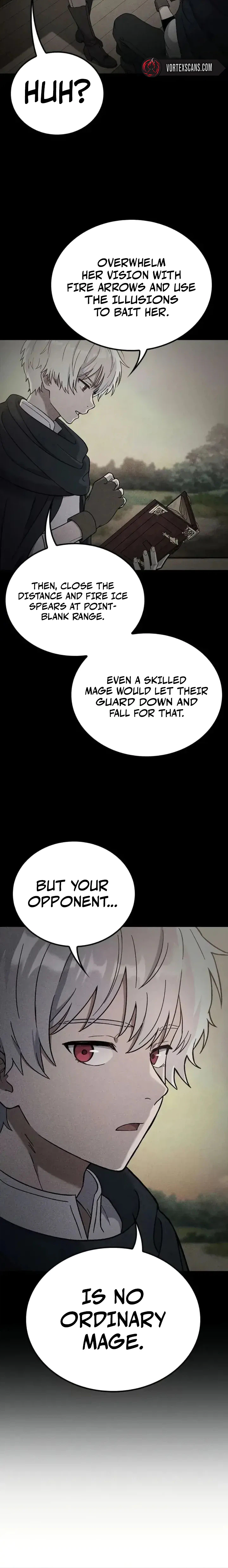 There Are No Bad Young Ladies in This World Chapter 20, page 9 of 32