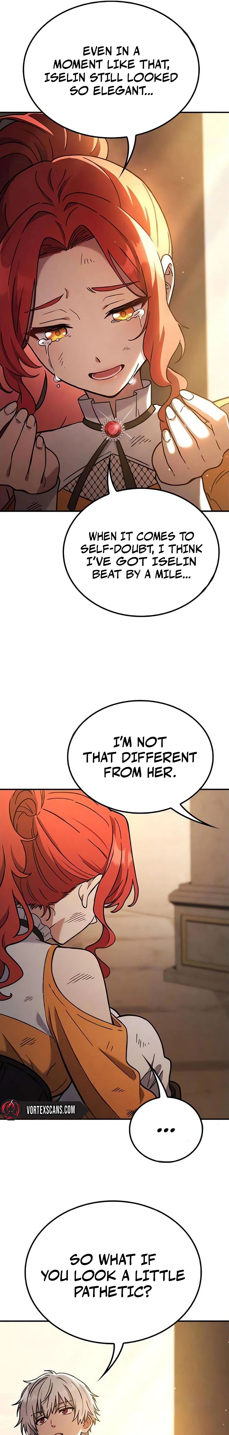 There Are No Bad Young Ladies in This World Chapter 22, page 28 of 38