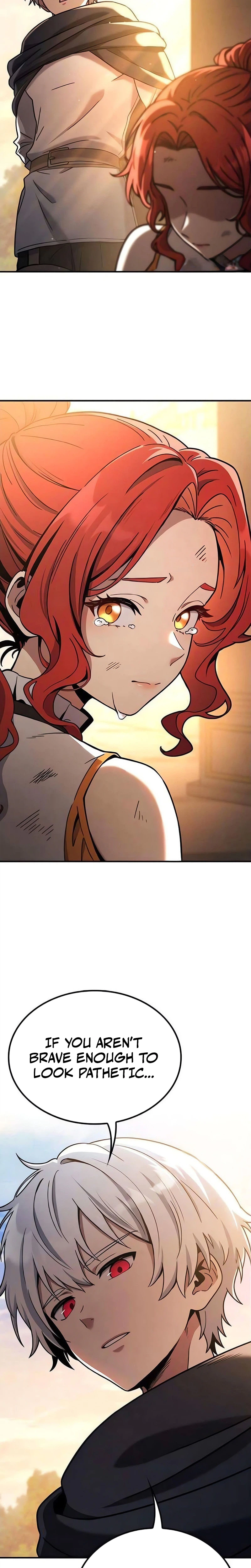 There Are No Bad Young Ladies in This World Chapter 22, page 29 of 38