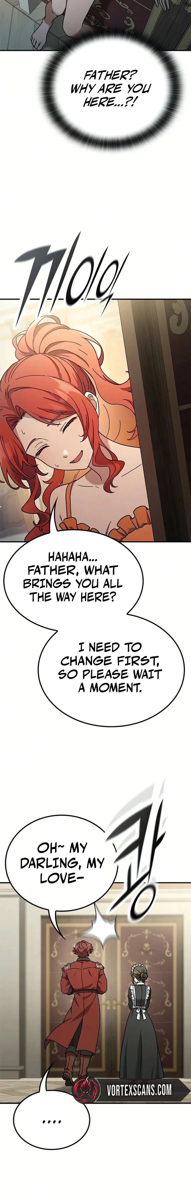 There Are No Bad Young Ladies in This World Chapter 23, page 17 of 40