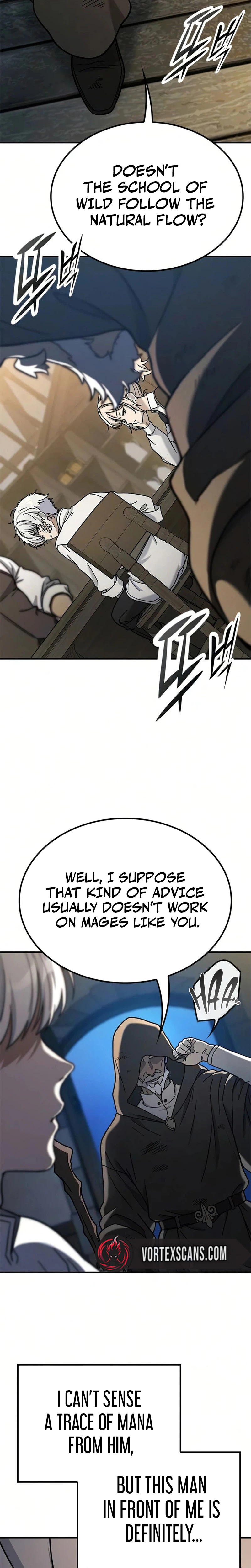 There Are No Bad Young Ladies in This World Chapter 23, page 29 of 40
