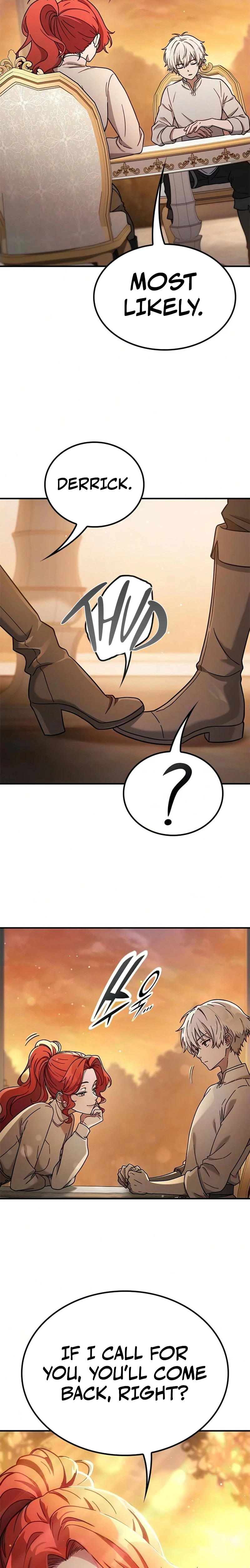 There Are No Bad Young Ladies in This World Chapter 23, page 8 of 40