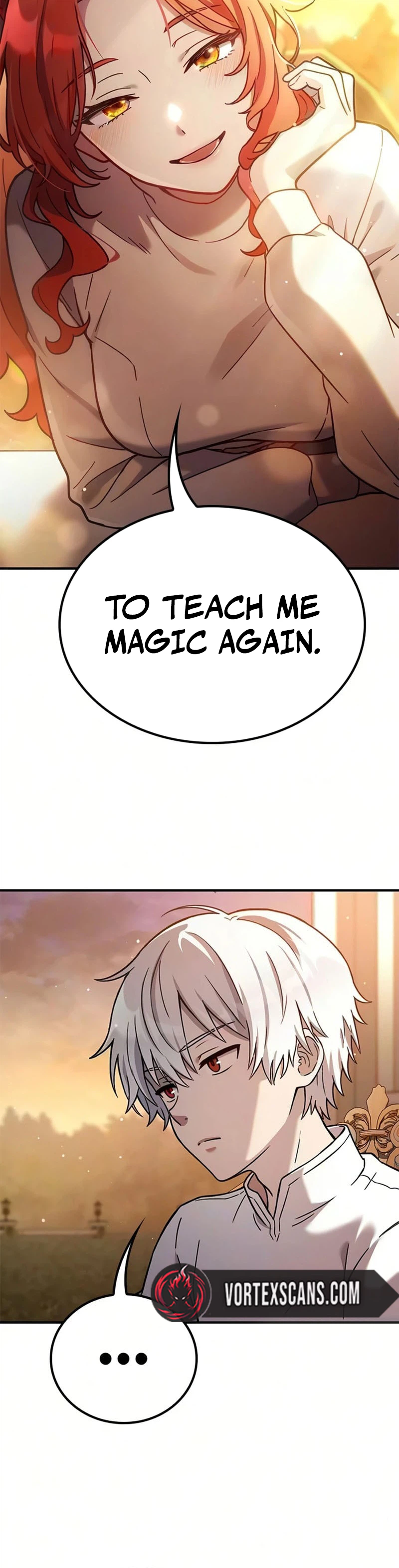 There Are No Bad Young Ladies in This World Chapter 23, page 9 of 40