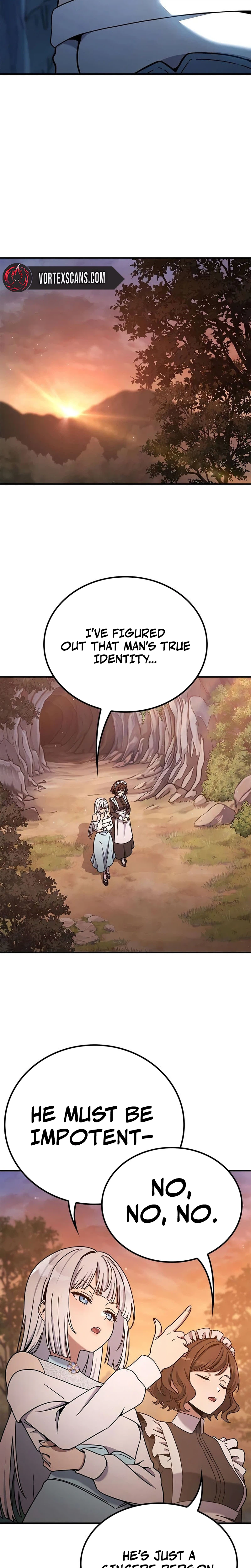 There Are No Bad Young Ladies in This World Chapter 26, page 14 of 30