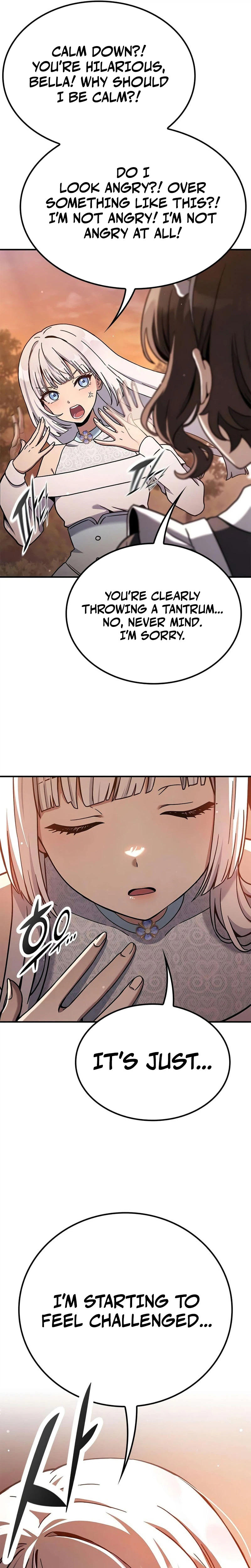 There Are No Bad Young Ladies in This World Chapter 26, page 16 of 30