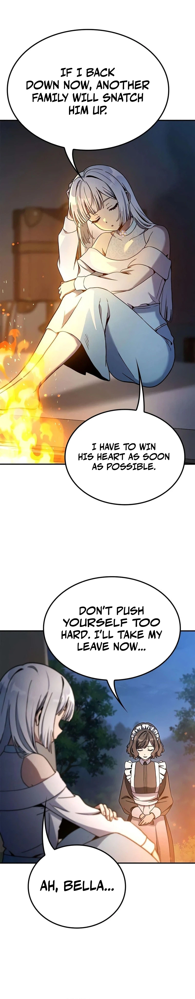 There Are No Bad Young Ladies in This World Chapter 26, page 18 of 30