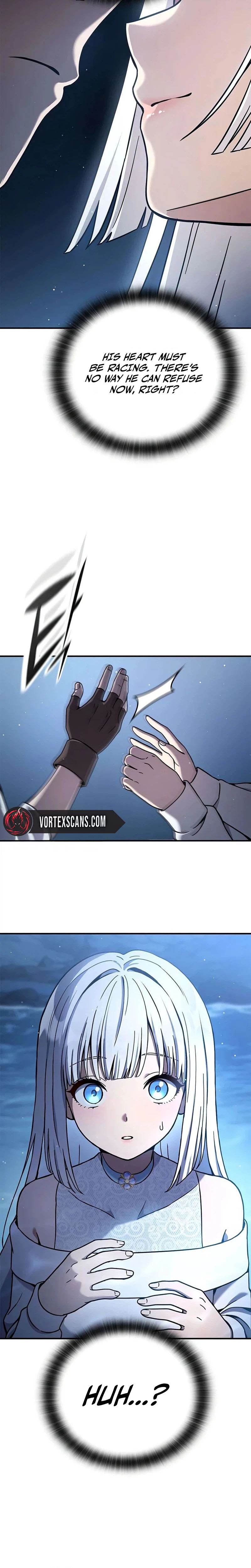 There Are No Bad Young Ladies in This World Chapter 26, page 9 of 30