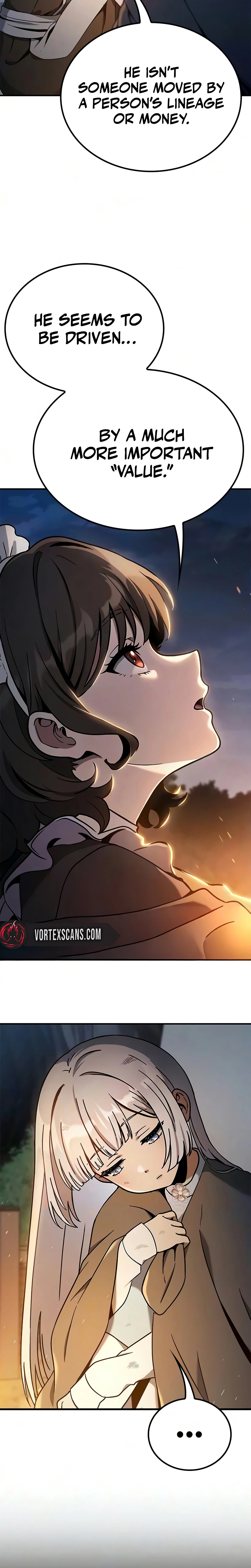 There Are No Bad Young Ladies in This World Chapter 27, page 12 of 33