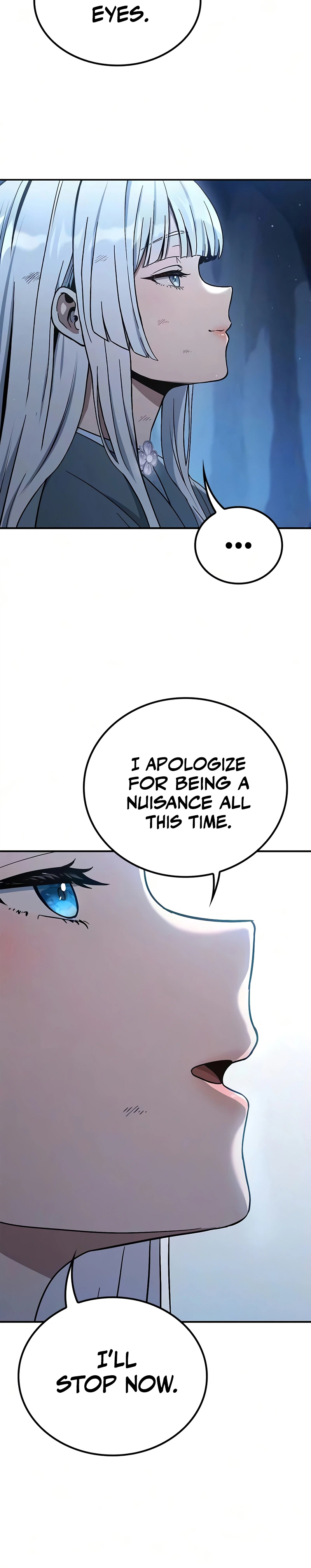 There Are No Bad Young Ladies in This World Chapter 27, page 18 of 33