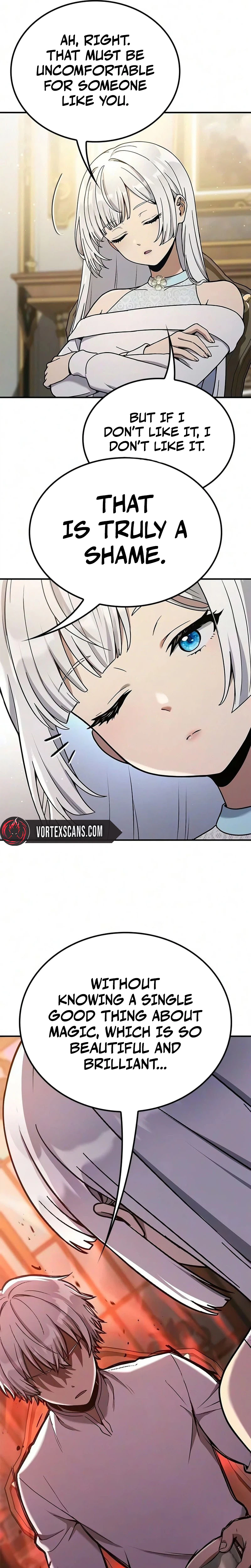 There Are No Bad Young Ladies in This World Chapter 28, page 22 of 38