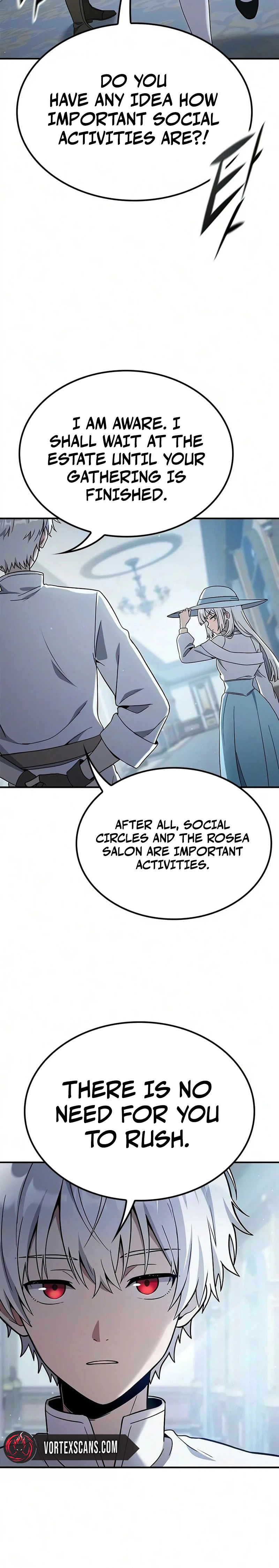 There Are No Bad Young Ladies in This World Chapter 29, page 27 of 29