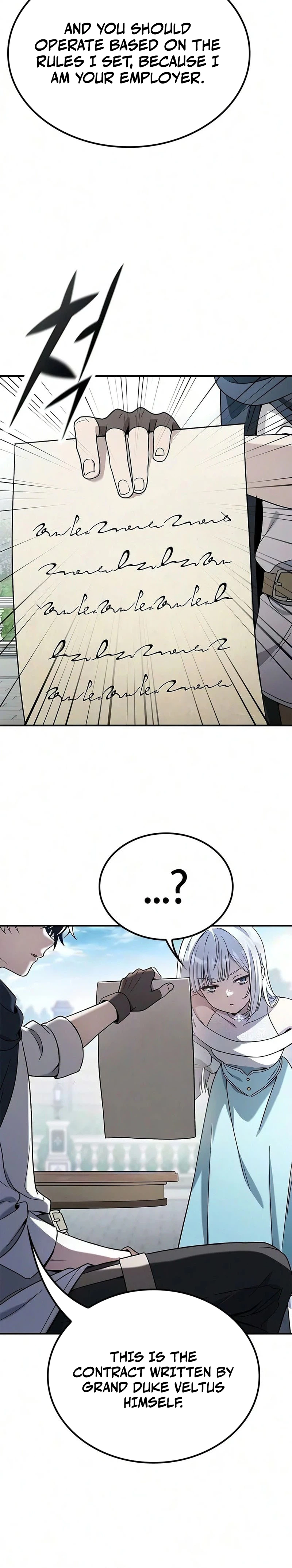 There Are No Bad Young Ladies in This World Chapter 29, page 9 of 29