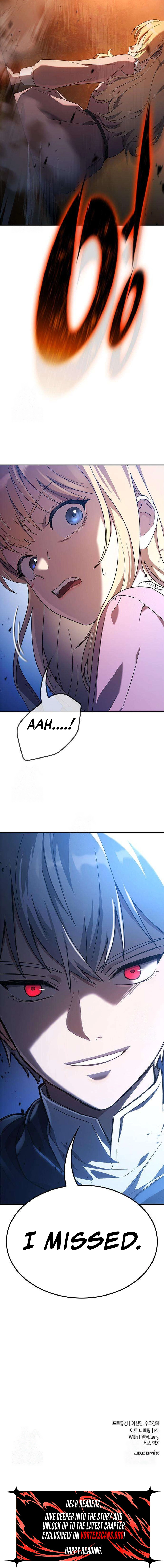 There Are No Bad Young Ladies in This World Chapter 3, page 15 of 15
