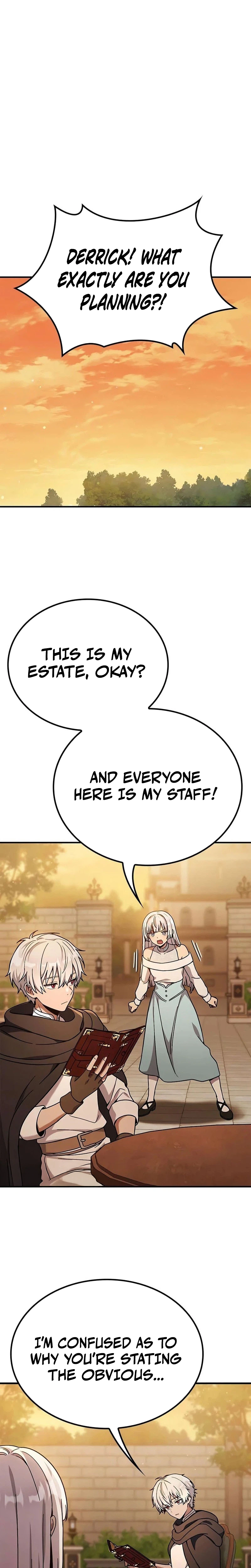 There Are No Bad Young Ladies in This World Chapter 30, page 11 of 33