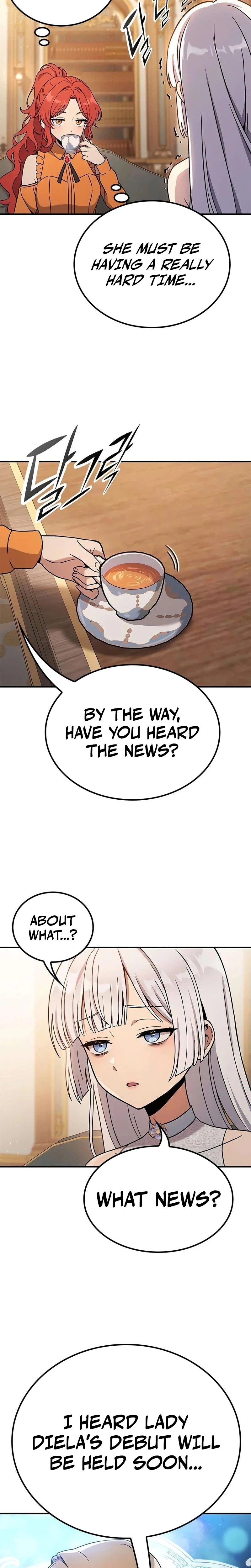 There Are No Bad Young Ladies in This World Chapter 30, page 29 of 33