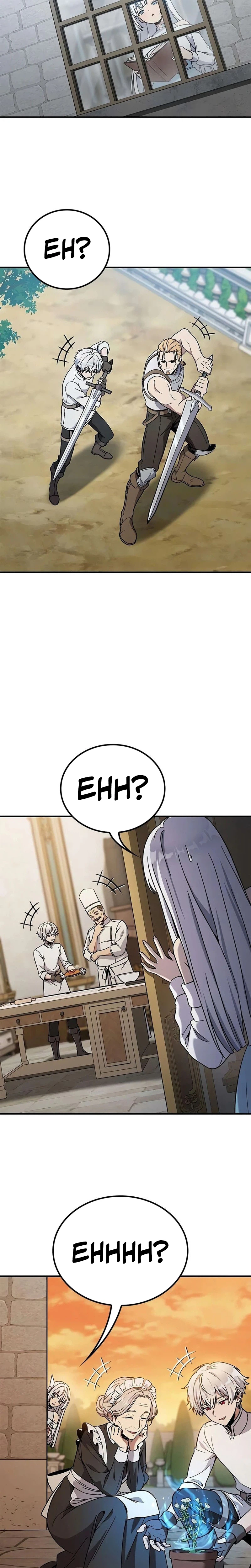 There Are No Bad Young Ladies in This World Chapter 30, page 7 of 33