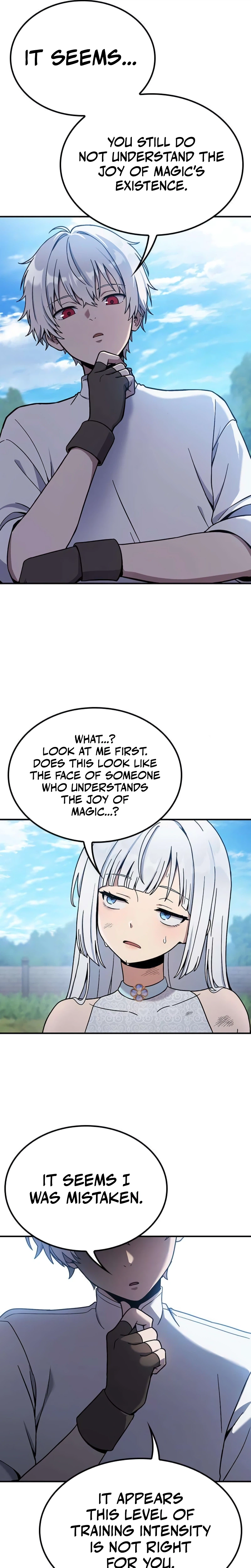There Are No Bad Young Ladies in This World Chapter 31, page 16 of 30