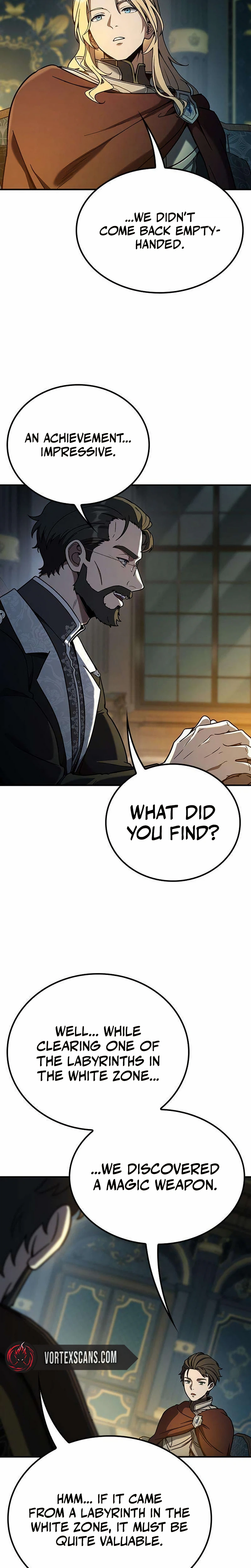 There Are No Bad Young Ladies in This World Chapter 32, page 14 of 41