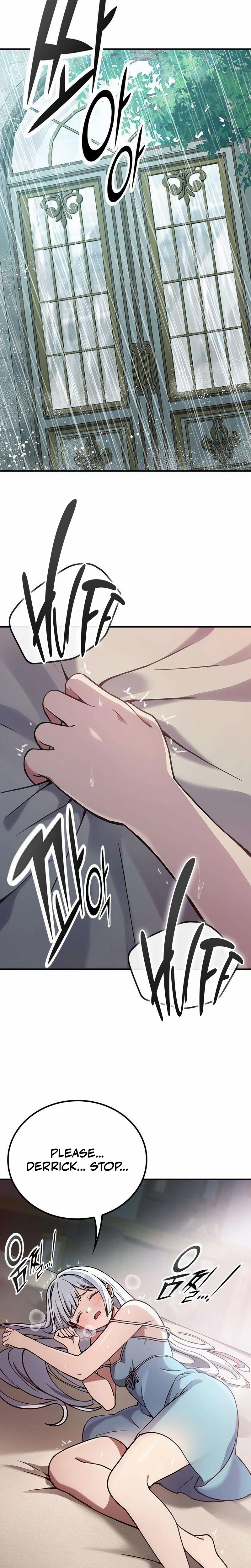 There Are No Bad Young Ladies in This World Chapter 32, page 17 of 41
