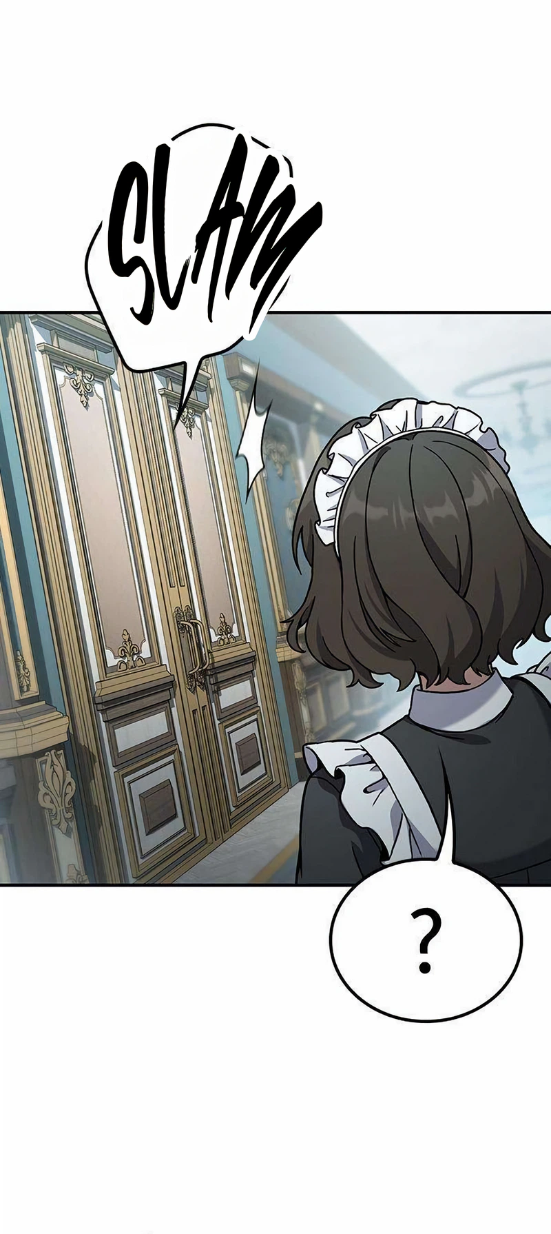 There Are No Bad Young Ladies in This World Chapter 32, page 24 of 41